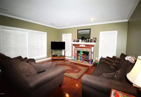 116 Kyle Ave, Lucedale, MS 39452 photo 3