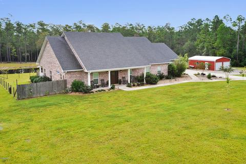 14975 Old Dixie Rd, Saucier, MS 39574 photo 2