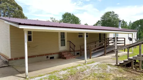 3173 Dickerson Sawmill Rd, Lucedale, MS 39452 photo 12