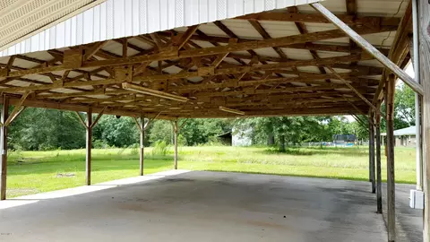 3173 Dickerson Sawmill Rd, Lucedale, MS 39452 photo 13