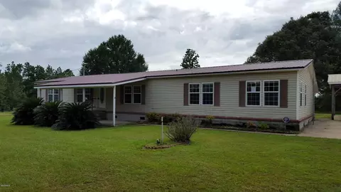 3173 Dickerson Sawmill Rd, Lucedale, MS 39452 photo 1
