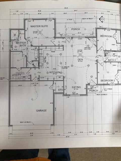 108 Allie Ln, Canton, MS 39046 photo 1