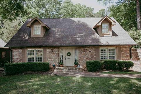 1020 Buckley Dr, Jackson, MS 39206 photo 1