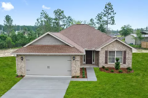 21450 Edgewood Dr, Saucier, MS 39574 photo 1