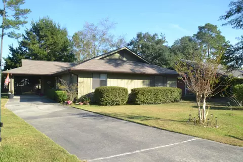 10 Live Oak Ct, Diamondhead, MS 39525 photo 1