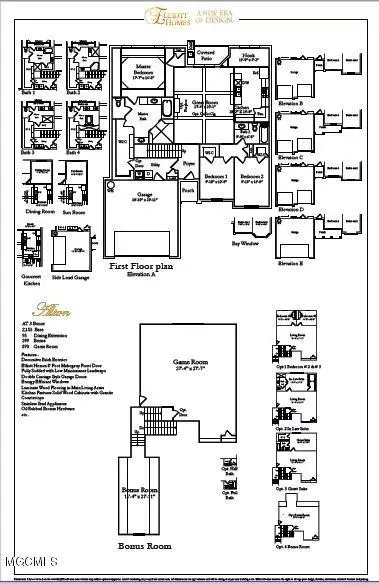 720 Champagne Dr, Biloxi, MS 39532 photo 36