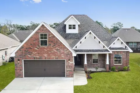 720 Champagne Dr, Biloxi, MS 39532 photo 1