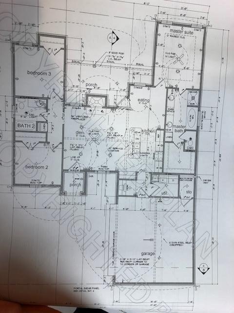 986 Filmore Dr, Brandon, MS 39042 photo 1