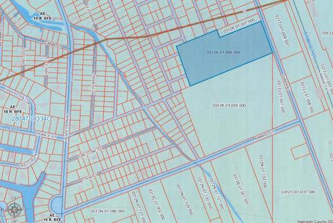 Nhn Clark Avenue, Pass Christian, MS 39571