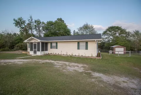 18500 Shaw Rd, Saucier, MS 39574 photo 1