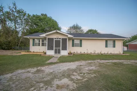 18500 Shaw Rd, Saucier, MS 39574 photo 2