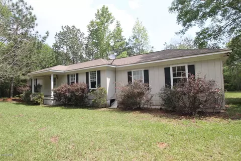 310 Mann Ln, Lucedale, MS 39452 photo 1