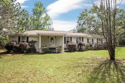 310 Mann Ln, Lucedale, MS 39452 photo 2