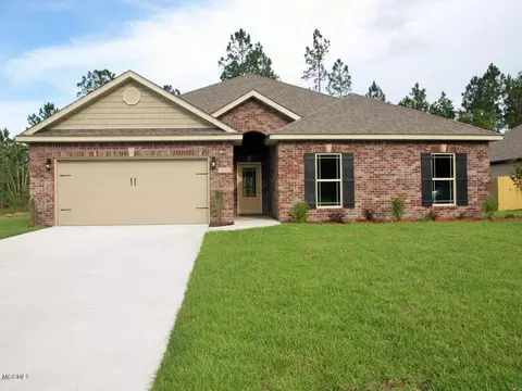 8521 Poplar Trl, Biloxi, MS 39532 photo 1