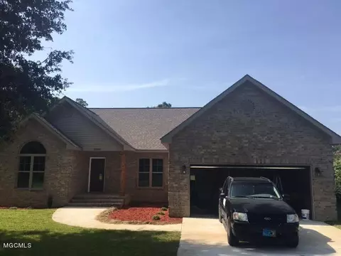 22508 Jones Ln, Moss Point, MS 39562 photo 2