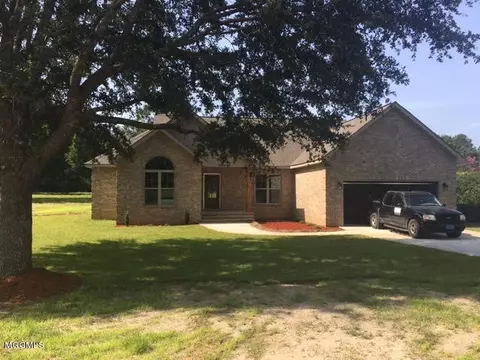 22508 Jones Ln, Moss Point, MS 39562 photo 1
