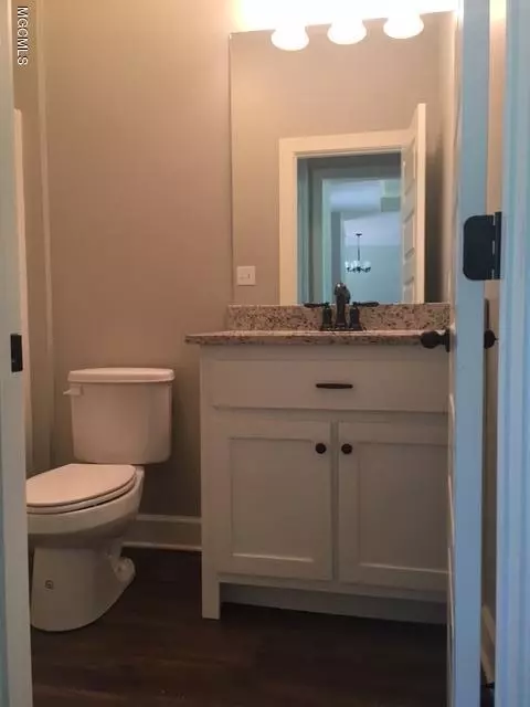 22508 Jones Ln, Moss Point, MS 39562 photo 13