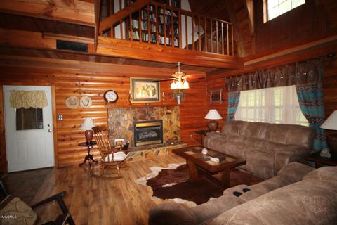 1192 River Rd, Lucedale, MS 39452 photo 10