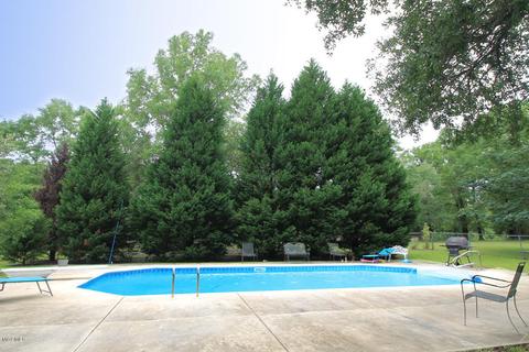 1192 River Rd, Lucedale, MS 39452 photo 2