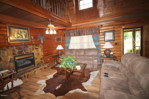1192 River Rd, Lucedale, MS 39452 photo 7