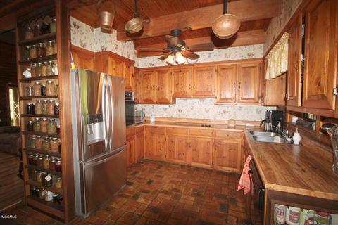 1192 River Rd, Lucedale, MS 39452 photo 21