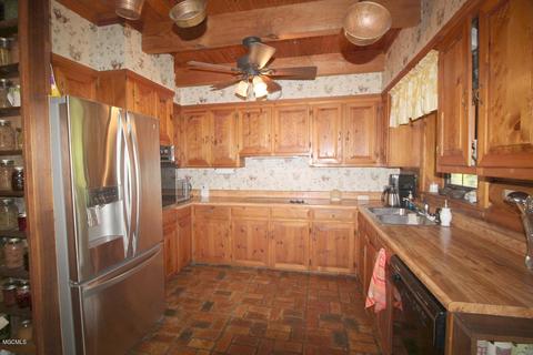 1192 River Rd, Lucedale, MS 39452 photo 19