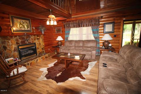 1192 River Rd, Lucedale, MS 39452 photo 12