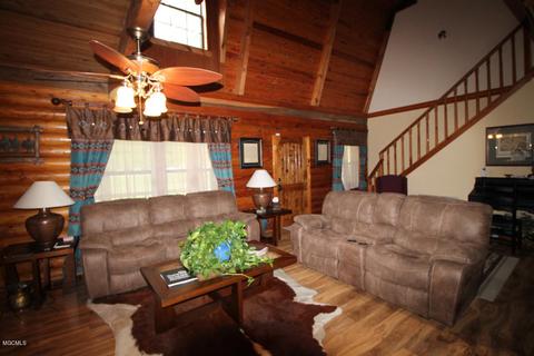 1192 River Rd, Lucedale, MS 39452 photo 16
