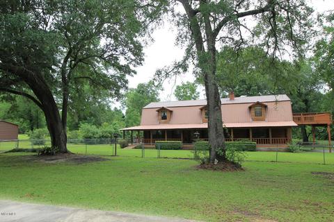 1192 River Rd, Lucedale, MS 39452 photo 73
