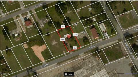 222 E Fifth Street St, Long Beach, MS 39560 photo 9