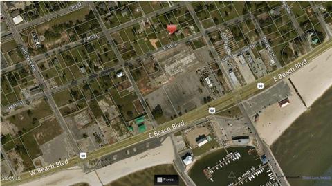 222 E Fifth Street St, Long Beach, MS 39560 photo 1