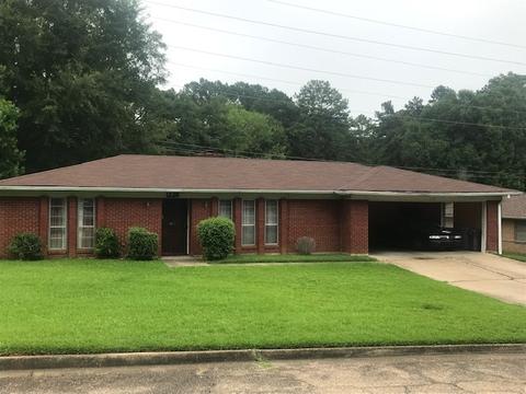 1226 SW Dardanelle Dr, Jackson, MS 39204 photo 1