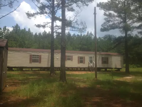 9250 Red Gate Dr, Vancleave, MS 39565 photo 1