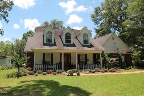 144 Jerry Fork Rd, Lucedale, MS 39452 photo 48