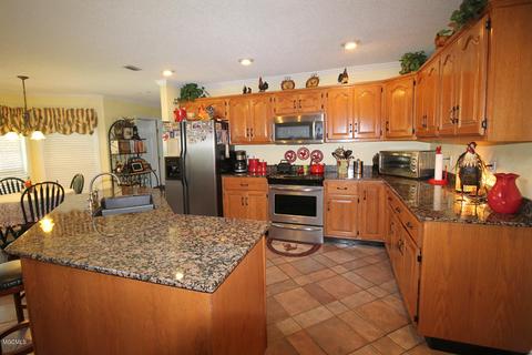 144 Jerry Fork Rd, Lucedale, MS 39452 photo 9