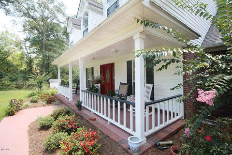 144 Jerry Fork Rd, Lucedale, MS 39452 photo 3