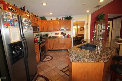 144 Jerry Fork Rd, Lucedale, MS 39452 photo 11