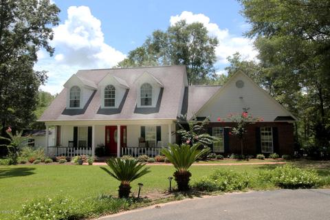 144 Jerry Fork Rd, Lucedale, MS 39452 photo 2