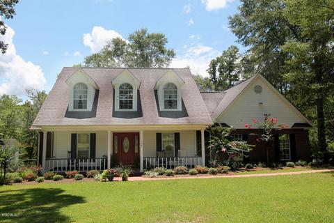 144 Jerry Fork Rd, Lucedale, MS 39452 photo 1
