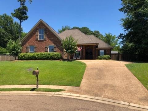 566 Turtle Lane St, Brandon, MS 39047 photo 1