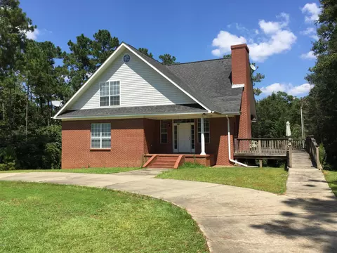 7650 Old Hwy 63 N, Lucedale, MS 39452 photo 1