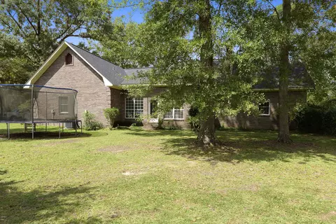 418 E Wire Rd, Perkinston, MS 39573 photo 5