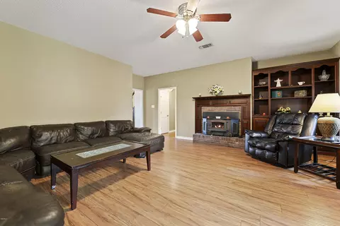 418 E Wire Rd, Perkinston, MS 39573 photo 6