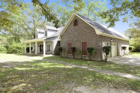 418 E Wire Rd, Perkinston, MS 39573 photo 2