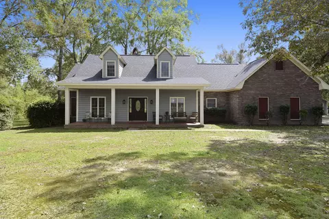 418 E Wire Rd, Perkinston, MS 39573 photo 1