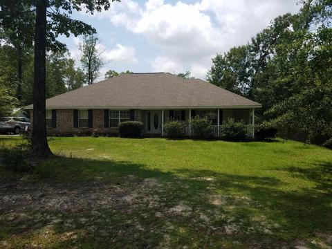 14 Lawrence Rd, Wiggins, MS 39577 photo 1