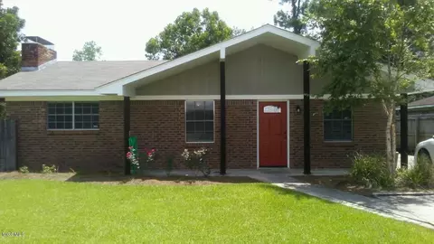 302 Ferguson Ave, Long Beach, MS 39560 photo 1