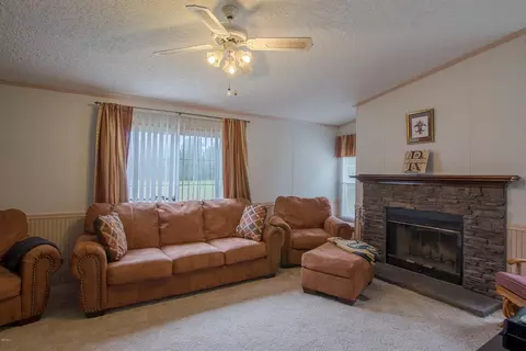 13809 Fox Run Dr, Vancleave, MS 39565 photo 5