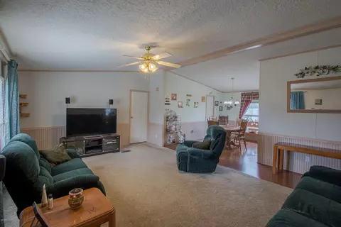 13809 Fox Run Dr, Vancleave, MS 39565 photo 17