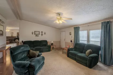 13809 Fox Run Dr, Vancleave, MS 39565 photo 18